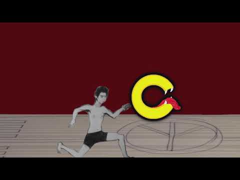 George Ergemlidze & C Drops - Robbery Field  (Official Music Video)