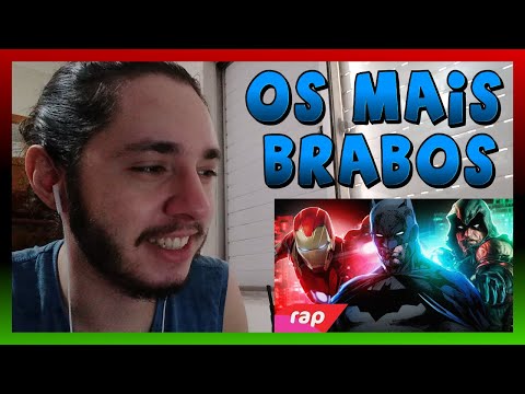 Baueb MC and Nerd do Líbano