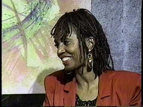 Slide Hampton on CACE INT'L TV