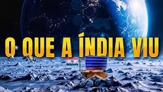 What India REALLY discovered on the MOON that CHANGES EVERYTHING