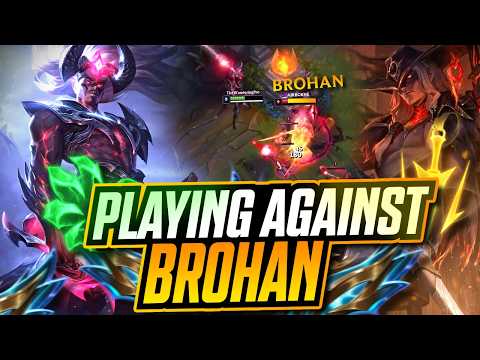 The BEST Yasuo Players Collide, Yasuo vs Yone!