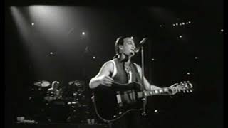 U2 - I Still Haven't Found What I'm Looking For - Denver, CO 1987