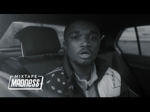 K ACE - Lemon Pepper Freestyle (Music Video) | @MixtapeMadness
