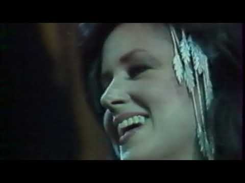 Grace Slick - Mistreater - France 1981