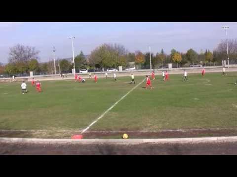 ˘VIADUKT SE II - TÁRNOK BKSK 0-2