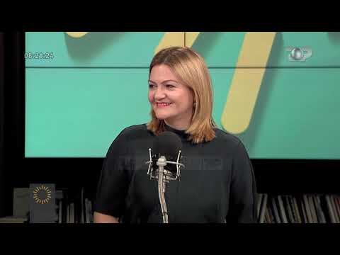 Wake Up, 2 Maj 2019, Pjesa 3 - Top Channel Albania - Entertainment Show