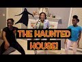 THE HAUNTED HOUSE KIDS SKIT