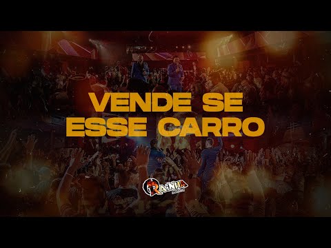 Rainha Musical - Vende-se Esse Carro | DVD 100 anos No Meio do Povo