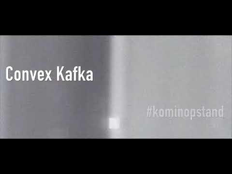 Convex Kafka - Kom in opstand (Official Video)