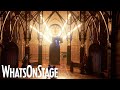 Harry Potter And The Cursed Child 2022 West End Trailer