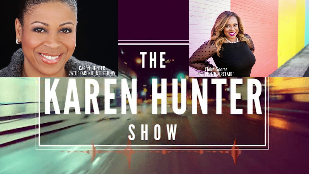 Claire Soares Discusses Traveling While Black