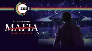 MAFIA WEB SERIES REVIEW: ZEE5 | CRIME & THRILLER | TIME SAVER REVIEW |