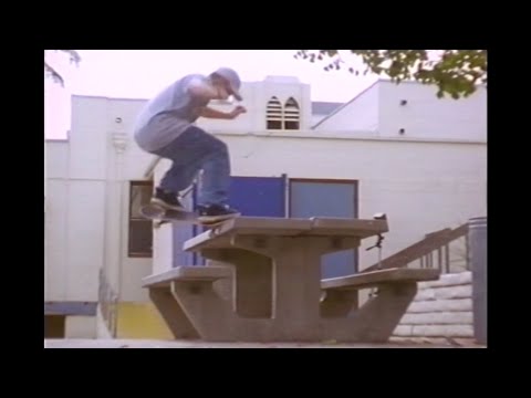 Memory Screen: Anthony Van Engelen