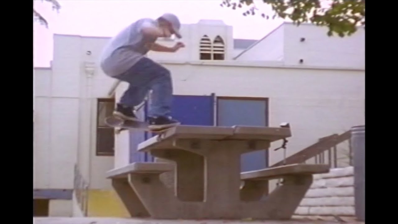 Memory Screen: Anthony Van Engelen