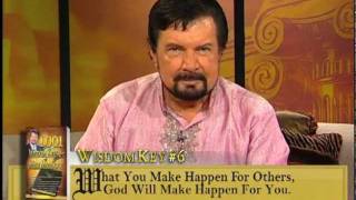 Dr. Mike Murdock - Wisdom Key #6 - 1001 Wisdom Keys of Mike Murdock
