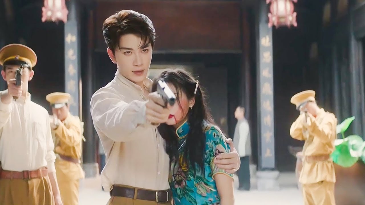 [Full Version] "She is my woman, no one can touch her today"!💗Love Story Movie