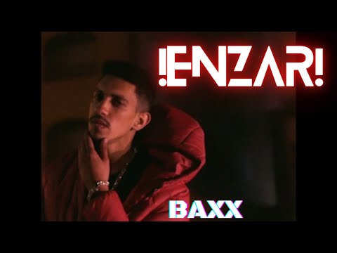 BAXX - !ENZAR! OFFICIAL MUSIC VIDEO (Prod. Tee Smoke) باكس - انذار