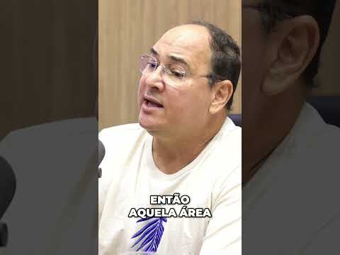 São Miguel do Gostoso: O Novo Polo Turístico e Comercial #shorts