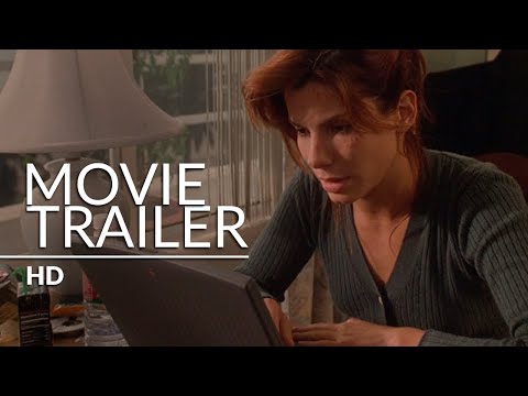 The Net (2016) Trailer