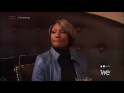 Trina Wants Peace Between Towanda and Tamar...Huh, Okay [BFV - S3E25 | Award Show Shade!]