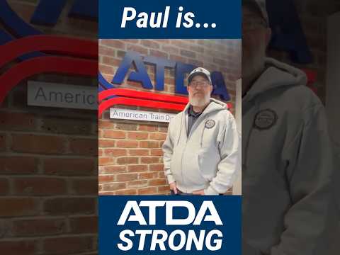 Paul - ATDA Strong