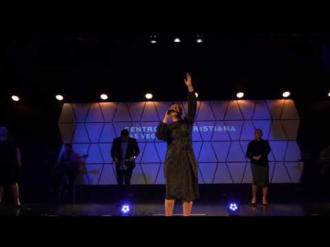 Glorioso Dia - Centro Vida Cristiana