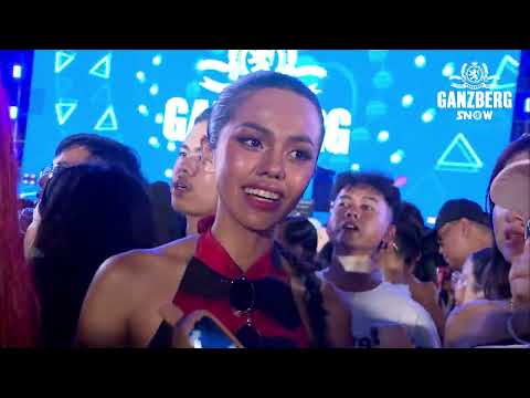 MEEZY24K, YCN TOMIE  & MUT PHEARIN - កំរ x លួង | GANZBERG SUPER IDOL I AM THE BEST