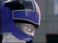 Power Rangers Time Force Extended Remix Opening