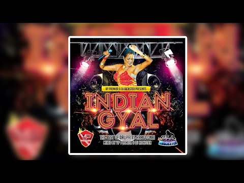 The Best of Drupatee by Vp Premier & Dj Rickster (Chutney Hits)