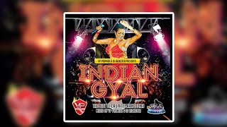The Best of Drupatee - Indian Gyal Full CD