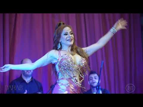 Festival Internacional Dahab Brasil Egito - Nahla Morani -  Eyouni Soul