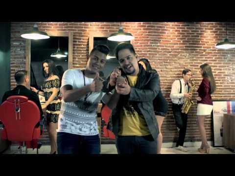 Kleo Dibah E Rafael Faz Assim Pra Ela - Sertanejo 2015