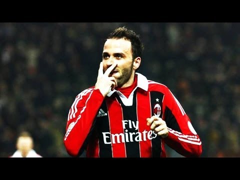 Giampaolo Pazzini