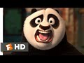 Kung Fu Panda 2 2011 Rickshaw Chase Scene 4 10 Movieclips
