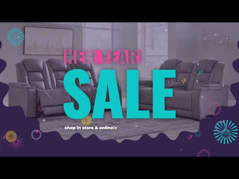 New Year Sale - Purple - 2024