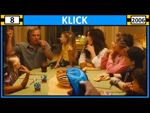 Klick - 2006 - Adam Sandler