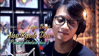 Download lagu ALOSI RIPOLO DUA - YUSUF ALAMUDI ( COVER BY HILMAN SINYO ) Mood Booster Musikita mp3
