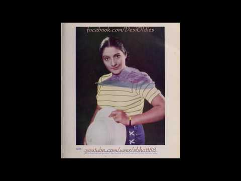 मैं कली बनूँ मतवाली (1941) — वीडियो थंबनेल