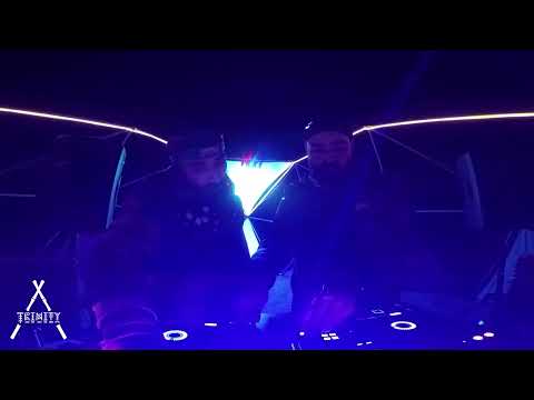 Sacred Circle DXB 009 / 08 - 01 Marathon Set Part 2  by Special K w/ Serotonyin