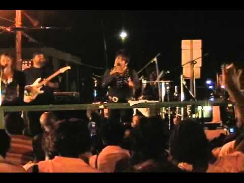 Peggy Scott-Adams Live Party With Peggy Scott-Adams