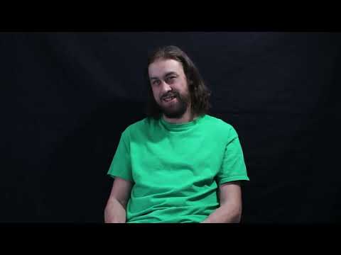 Interview With "John" The Serial Killer