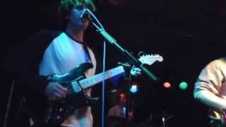 ".............And Then Camilla"- Hooton Tennis Club @ Esquires, Bedford 21 Oct 2015.