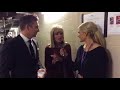 Beth Moore and Travis Cottrell - Dove Awards 2017 - Facebook LIve