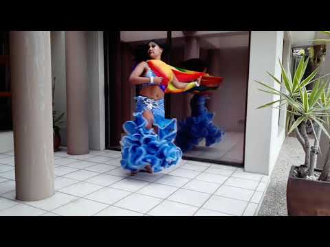 Beautiful Bellydance Performance