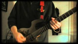 CKY - My Promiscuous Daughter (Guitar Cover)