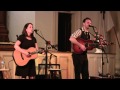 Lori McKenna & Mark Erelli - Make Every Word Hurt