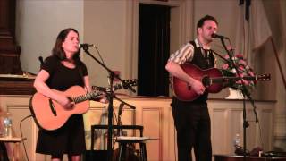 Lori McKenna &amp; Mark Erelli - Make Every Word Hurt