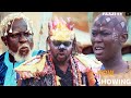 JAGUN Full Yoruba Movie 2025 Latest Nigerian Movie Starring Odunlade Adekola Feranmi Oyalowo