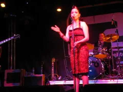 Imelda May - 20 (Live at Concorde 2009)