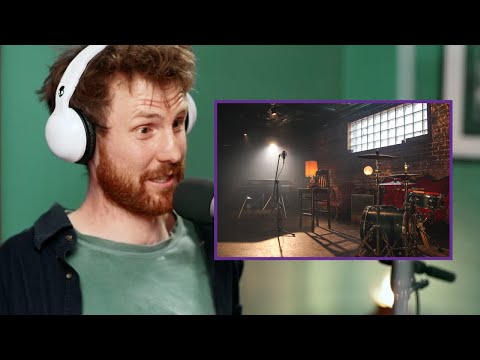 John Dhali chats us through his brand new song “try”